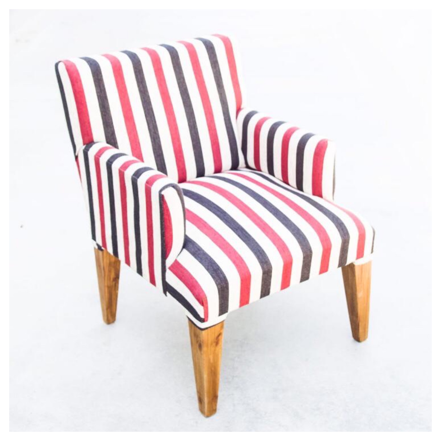 Sillon recto